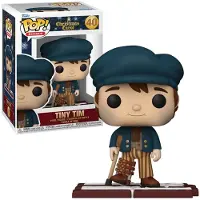 Funko POP! Christmas POP! Movies Vinyl Figur Tiny Tim 9 cm