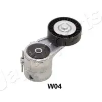 Japanparts TS-W04 Spannarm Keilrippenriemen für CHEVROLET NUBIRA Kombi LACETTI (J200) NUBIRA Stufenheck