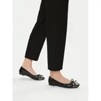 Jenny Ballerinas WFA3602-2 Schwarz 38