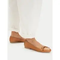 Hispanitas Ballerinas HV263465 Braun