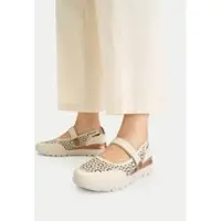 Go Soft Halbschuhe CEO-HY8205-2 Écru