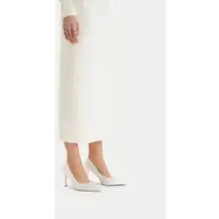 DeeZee High Heels CEO-CD24-205 Weiß