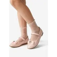 Jenny Ballerinas CEO-CM230519-8 Rosa 34