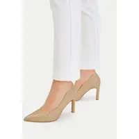 LASOCKI High Heels CEO-HY20077-1 Beige