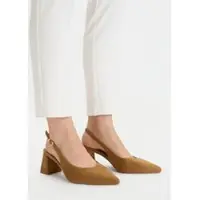 Jenny Pumps CEO-HY5010-1 Braun 35