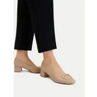LASOCKI Pumps CEO-CD25-201-1 Beige