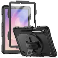 Tech-Protect SOLID GALAXY TAB S11 11.0 X730 / X736B SCHWARZ