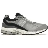 New Balance 2002R Slate Grey Raincloud - EU 45.5