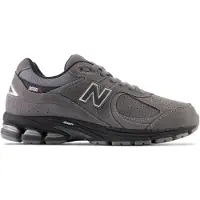 New Balance 2002R Castlerock Black - EU 36