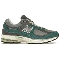 New Balance 2002R New Spruce Magnet - EU 38