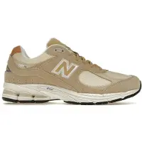 New Balance 2002R Incense Sepia Bone - EU 41.5