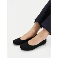 Jenny Ballerinas CEO-ELISE TS5569-01 Schwarz 39