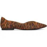 Caprice Ballerinas 9-22110-42 Orange 37