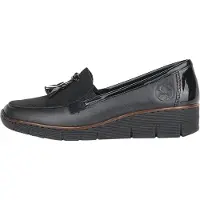 Rieker Morelia Leder-Mokassin