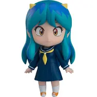 Fine Clover Urusei Yatsura Nendoroid Actionfigur Lum: School Uniform Ver. 10 cm