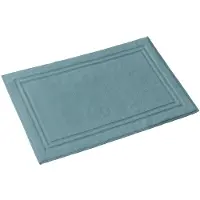 MOODIT Badematte King Arctic-60 x 100 cm