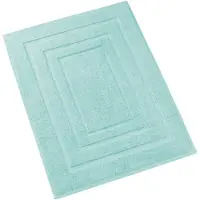 De Witte Lietaer Badematte Pacifique Plume-60 x 100 cm