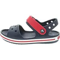 Crocs Crocband Sandal Kids 12856-485 (28/29/navy-red)