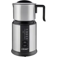Cloer 7789, Automatic milk frother/warmer, Edelstahl, Edelstahl, Edelstahl, AC, 220-240 Hz