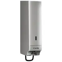 Cws Schaumseifenspender Paradise Stainless Steel Foam Universal 1000ml