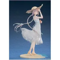 AniGift Bungaku Shoujo 1/7 Toko Amano 24 Cm Figur One Size
