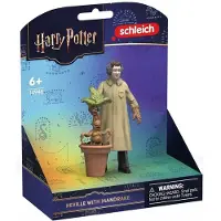 Schleich Harry Potter 14946, 6 Jahr(e), Mehrfarbig, Kunststoff