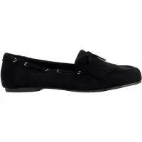 Joia Slipper - Schwarz