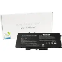 Ipc-computer Notebook-Akku Akku 4GVMP REPLACE 7.60 V 8000 mAh