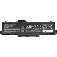 HP Notebook-Akku Akku N21969-005 11.25 V 3467 mAh
