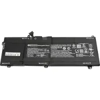 HP Notebook-Akku Akku 808450-002 15.20 V 3930 mAh