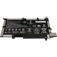 HP Notebook-Akku Akku L97357-005 7.70 V 8640 mAh
