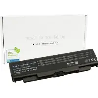 Ipc-computer Notebook-Akku Akku LE T440P-68-3S2P REPLACE 10.80 V 5200 mAh