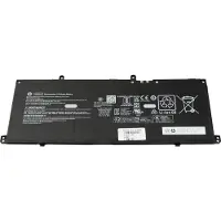 HP Notebook-Akku Akku N66215-005 11.58 V 4850 mAh