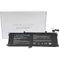 Ipc-computer Notebook-Akku Akku L18M3P71 REPLACE 11.55 V 4800 mAh