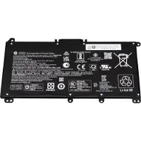 HP Notebook-Akku L97300-005 11.34 V 3440 mAh
