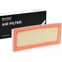 RIDEX 8A0313 Luftfilter für MINI Schrägheck (R56) Rechteckig