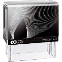 Colop Printer 40 Line