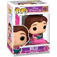 Funko POP! Disney Princess - Belle 1021 - Pop! Vinyl Figur