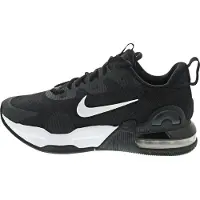Nike Herren Sneaker, schwarz(schwarz), Gr. 401/2