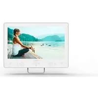 Philips 19HFL5214W/12, 48,3 cm (19"), HD, 1366 x 768 Pixel, LED, 16:9, 200 cd/m²