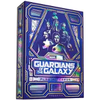 Theory 11 Theory11 – „Guardians of the Galaxy“-Spielkarten