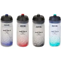 Zéfal Isotherme Trinkflasche Arctica 550 ml