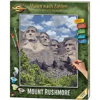 Schipper MNZ - Mount Rushmore