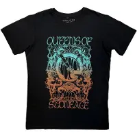 Queens Of The Stone Age Montage