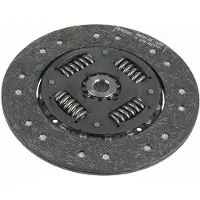 SACHS Kupplungsscheibe 1878 005 612