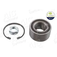 AIC Radlagersatz [Hersteller-Nr. 59618] für Daewoo, Citroën, Toyota, Peugeot, Vauxhall, Fiat, Opel