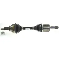 SPIDAN Antriebswelle GKN Automotive OE-Technologie 50° 25284