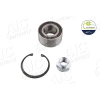 AIC Radlagersatz NEW MOBILITY PARTS 59604