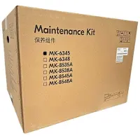 Kyocera MK-6345, Wartungs-Set, Laser, 600000 Seiten, , TASKalfa 5004i 6004i 7004i