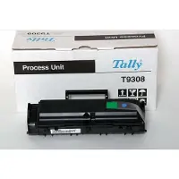 Tally TallyGenicom T9308, 6000 Seiten, Schwarz, 1 Stück(e)